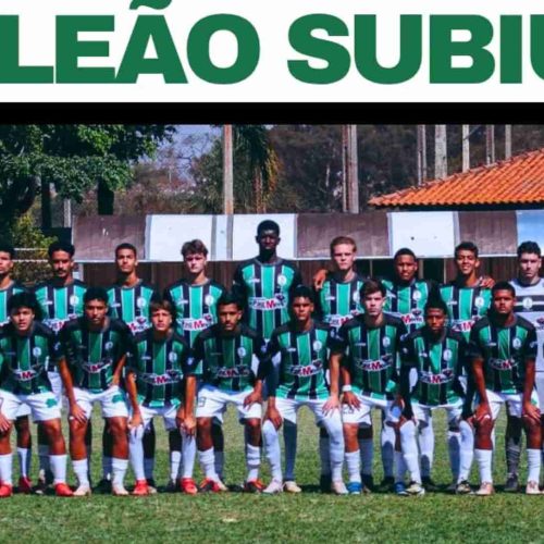 Equipe Ferreirense Porto Football vence e garante o acesso ao Paulista Sub-20 Série A 2026