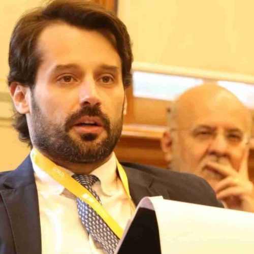 MP-SP denuncia fraude em obras no estado; Secretário de Agricultura, Guilherme Piai, é citado por testemunhas