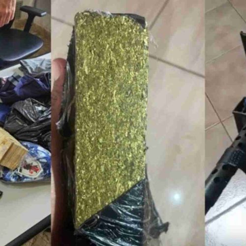 Policiais civis de SP são condenados a mais de 50 anos de prisão por tráfico e organização criminosa