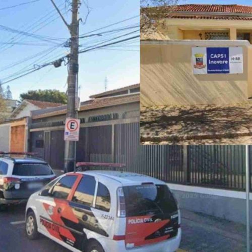 Psiquiatra é preso; ele é suspeito de abusar sexualmente de pacientes durante consultas