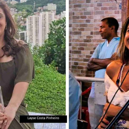 Diretora e psicóloga são mortas por ex-servidor em escola