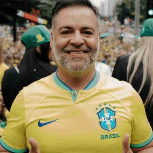 Vereador bolsonarista usou R$ 478 mil de verba pública para custear estrutura de atos pela anistia de Bolsonaro