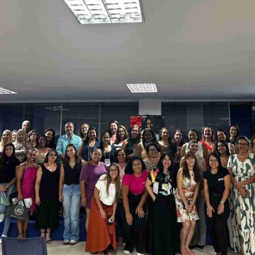 Todos Por Elas: Sebrae-SP fortalece empreendedorismo feminino e reúne mulheres de Porto Ferreira em noite de inspiração e conexões