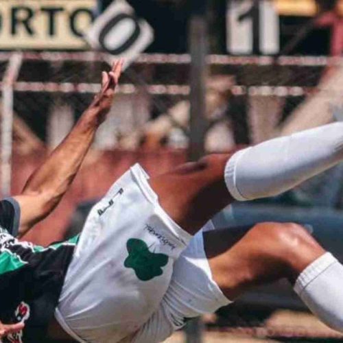 Porto Foot Ball e SC Paulinense decidem título do Paulista Sub-20 Série B após garantirem vaga na elite de 2026