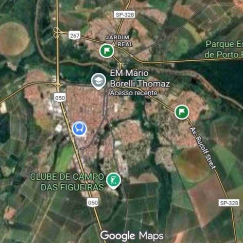 Do Centro aos Bairros: a Descentralização de Políticas Públicas como fator Indissociável do Desenvolvimento