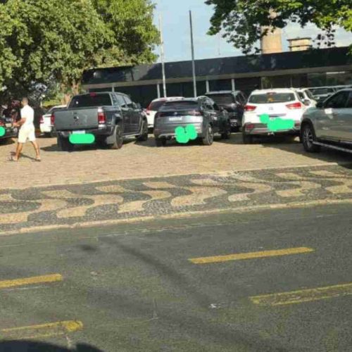 Esquema financeiro colapsado mobiliza pessoas prejudicadas que buscam suporte de autoridades policiais em Porto Ferreira