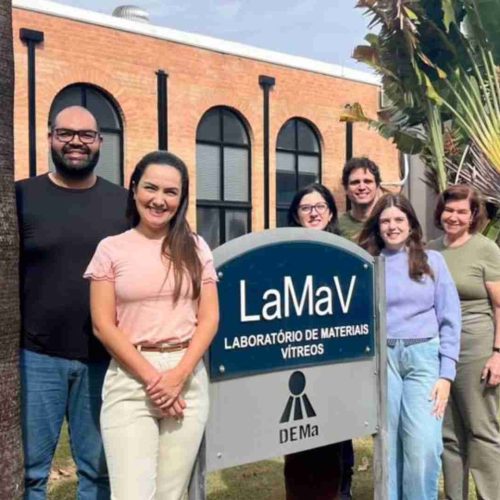 Vem aí o curso Técnico em Vidros na Etec Professor Jadyr Salles! Novo curso já estará disponível para o 2º semestre de 2026
