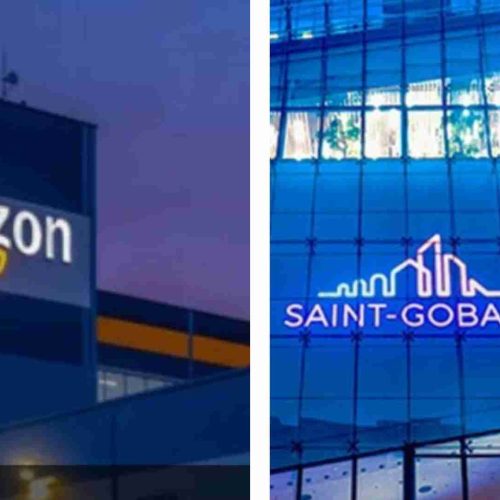 Amazon e Saint-Gobain oferecem vagas para recém-formados em cinco estados brasileiros; saiba como se candidatar