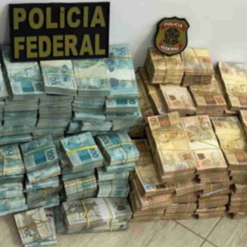Prefeito de São Bernardo do Campo é afastado do cargo; Operação Estafeta da PF apura gigantesco esquema de corrupção na região