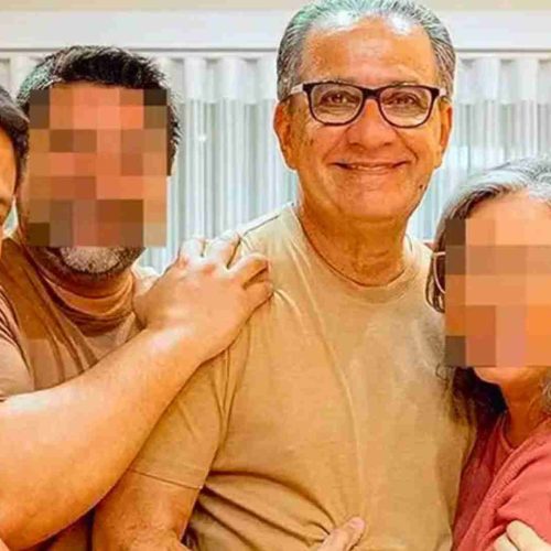 Emendas parlamentares financiam igrejas e cabos eleitorais em projeto ligado a genro de Silas Malafaia