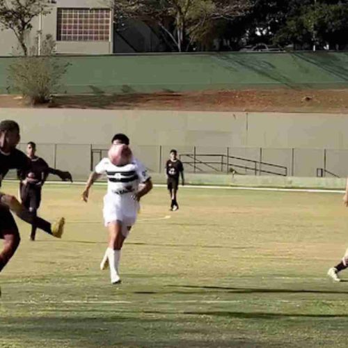 Porto Foot Ball mostra força na final, apesar da derrota em Paulínia