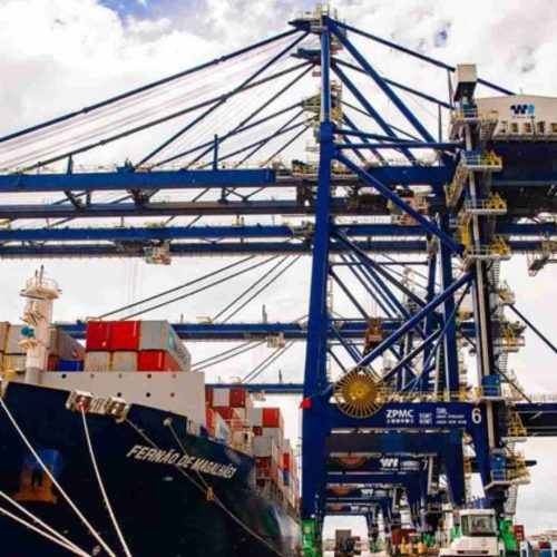 Balança de Pagamentos: uma análise da Conta Corrente do Brasil 2020-2025