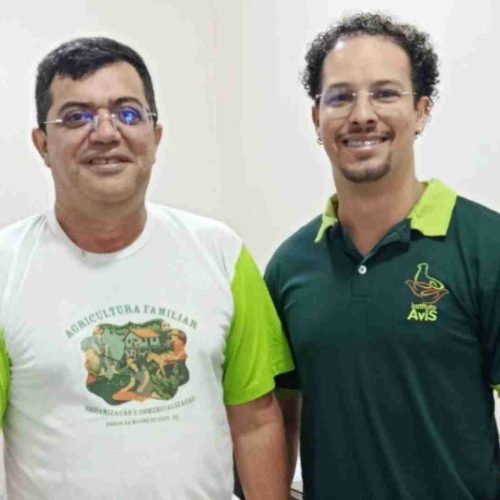 Instituto Avis faz parceria com Sindicato Rural de Brejo da Madre de Deus (PE) em pró do desenvolvimento de pesquisa e educação