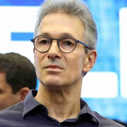 Romeu Zema, governado de MG, apoia sanções dos EUA ao Ministro Alexandre de Moraes e culpa Lula por tarifaço