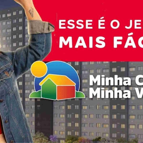 Programa Minha Casa, Minha Vida impulsiona mercado imobiliário