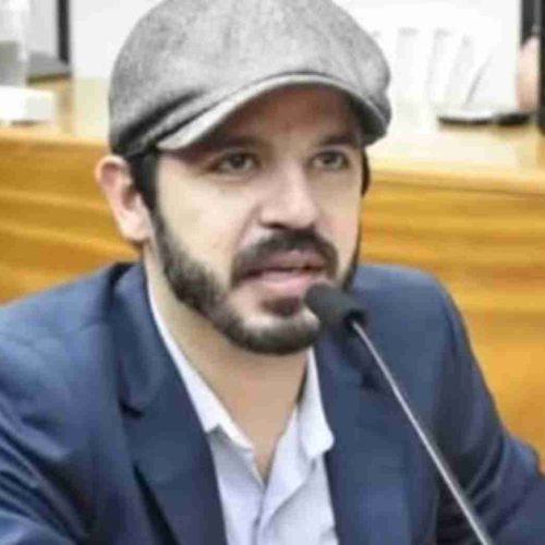 Câmara de Ribeirão Preto abre processo que pode cassar mandato do vereador Bigodini (MDB)
