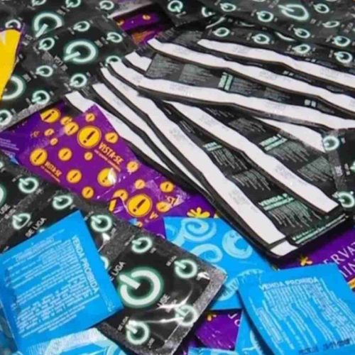 Secretaria de Saúde de Porto Ferreira adverte contra a comercialização ilegal de preservativos gratuitos