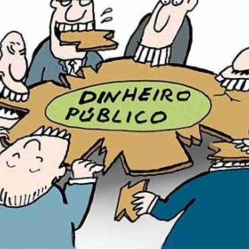 Prefeituras do interior de SP: entre a imoralidade salarial e o caos nos serviços Públicos