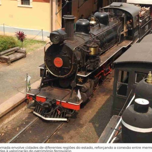 Cultura e Lazer: “Jornada do Patrimônio de SP” visita 40 municípios para celebrar a cultura e a história paulista