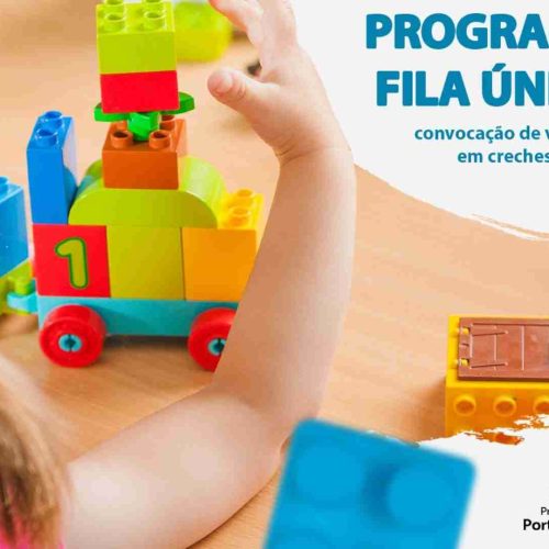 Secretaria de Educação de Porto Ferreira divulga 8ª lista de 2025 para preenchimento de vagas em creches