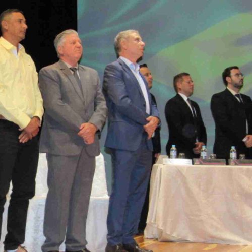 Aniversário de Porto Ferreira: homenagem ao ferreirenses agraciados com a “Medalha 29 de Julho ano de 2025”