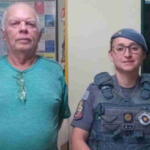 Parceria pelo futuro: PROERD e Fazenda Santa Cruz unem forças na prevenção às drogas