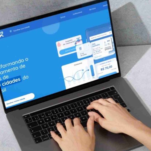 Atenção! No feriado da Independência a Loja da BRK não abre na segunda, dia 07, mas atendimento digital será mantido