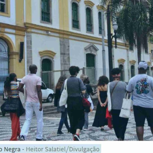 Tribunal de Justiça condena governo do estado de SP a indenizar população negra por ação discriminatória da Polícia Militar em caminhada cultural