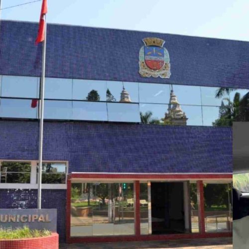 Câmara de Porto Ferreira aprova férias do Prefeito André Braga; Vice assume o cargo