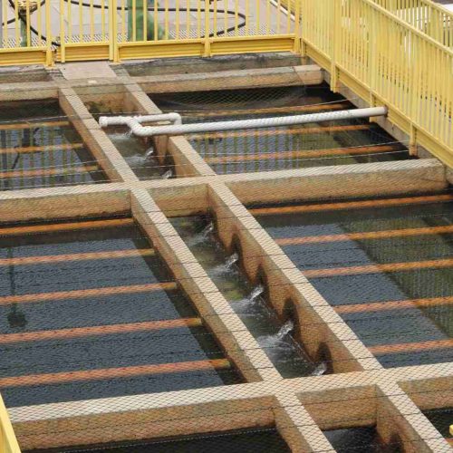 BRK explica: o que é uma Estação de Tratamento de Água (ETA)