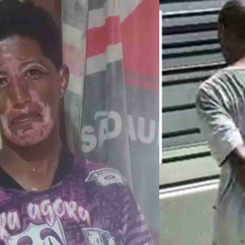 Mulher é morta a facadas pelo ex-marido no interior de SP; suspeito já tinha histórico criminal e medidas protetivas