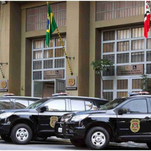 Investigação aponta que Relatórios do Coaf são utilizados por agentes da Polícia Civil de SP para esquema de extorsão