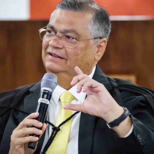 Ministro do STF Flávio Dino classifica como “exóticas” falas sobre “falta de lanche” para desembargadores