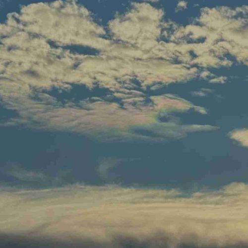 Domingo, 04 de janeiro, será de instabilidade em grande parte do país, com risco de temporais