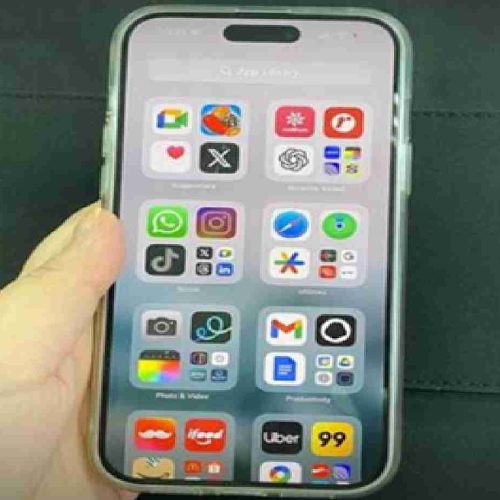 Queda simultânea derruba ChatGPT, X e Canva em instabilidade global de serviços