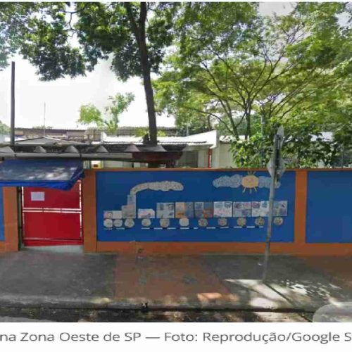 MP investigará invasão de PMs armados em escola; pai de aluna, Sargento da PM de SP, é suspeito de abuso de autoridade