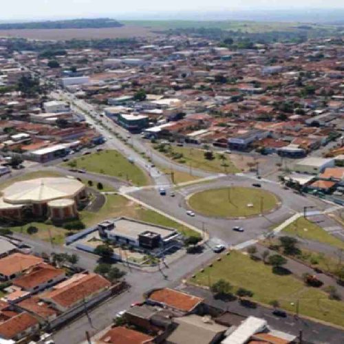 Surto de doença diarréica acente luz vermelha em Américo Brasiliense (SP)
