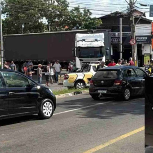 Acidente fatal tira a vida de motociclista, de 29 anos, a caminho do trabalho no interior de SP