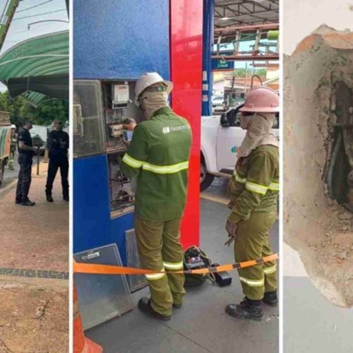 Quatro empresários são presos por furto de energia em duas cidades no interior de SP