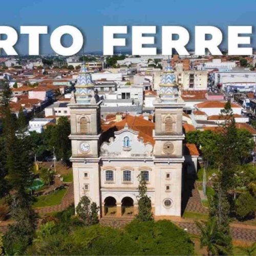 Porto Ferreira: das margens do Mogi-Guaçu à Capital da Cerâmica Artística e Decoração; avançando na “Capital das Embalagens de Vidro”