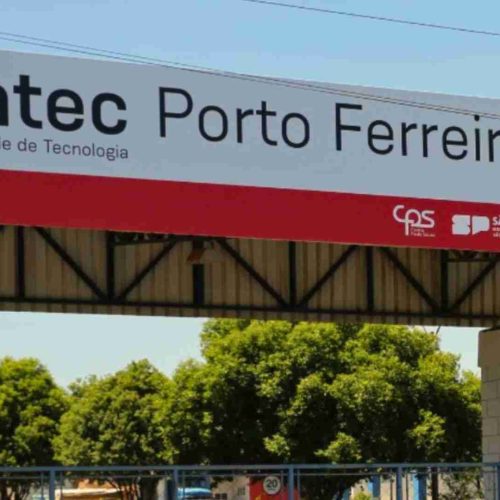 Oportunidade de emprego: Fatec de Porto Ferreira está com três Processos Seletivos abertos para Professores de Ensino Superior