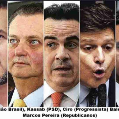 Malafaia ataca partidos aliados ao governo Lula e chama parte da direita de “prostituta” em ato pró-Bolsonaro, ocorrido ontem em São Paulo