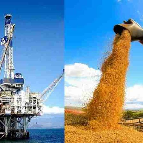 Agropecuária emprega 36 vezes mais, mas rende menos ao PIB que indústria extrativa