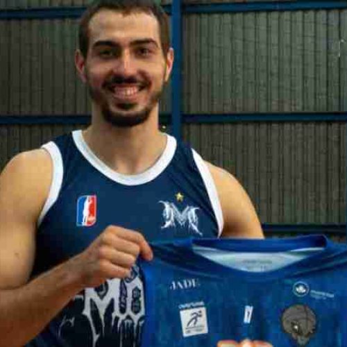 Basquete de Porto Ferreira agita ginásio com rodada emocionante e ação social