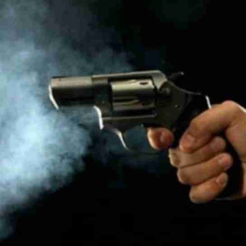 Ataque a tiros deixa um morto e uma mulher gravemente ferida em Santa Rita do Passa Quatro