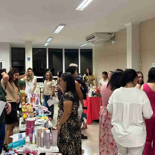 Outubro Rosa reúne mulheres em encontro gratuito do “Sebrae Delas em São Carlos” no próximo dia 05 de outubro