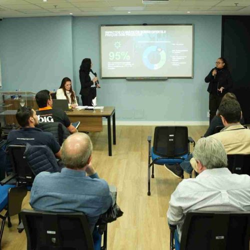 Supermercadistas se reúnem em Ribeirão Preto para discutir tendências de consumo no varejo