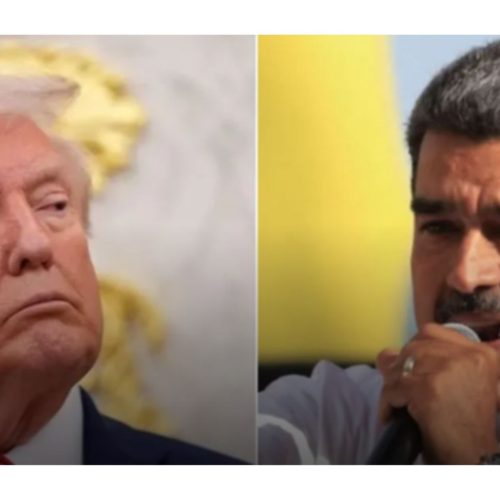 O fim de uma era: captura de Maduro encerra ciclo chavista marcado por autoritarismo e colapso econômico