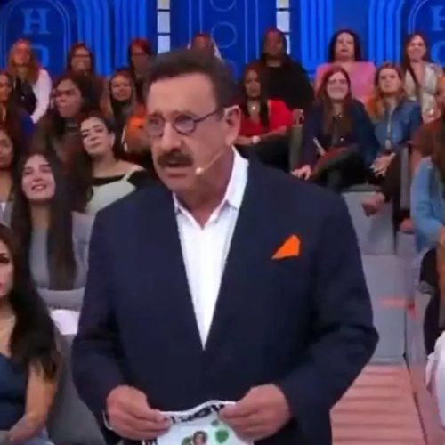 Apresentador Ratinho é condenado por propaganda enganosa