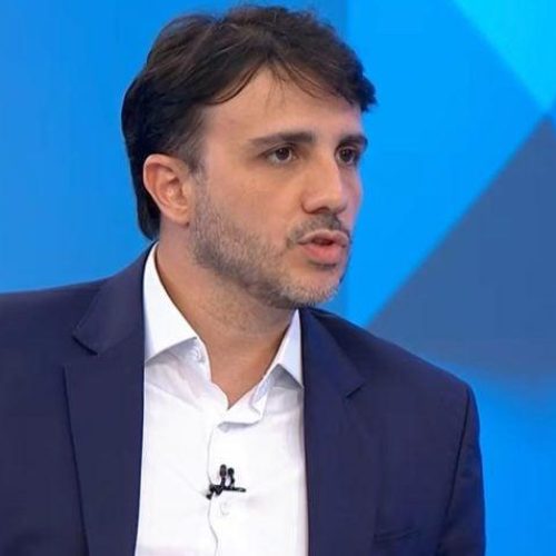 Candidatura de Renan Santos é alvo de suspensão cautelar determinada pelo TSE